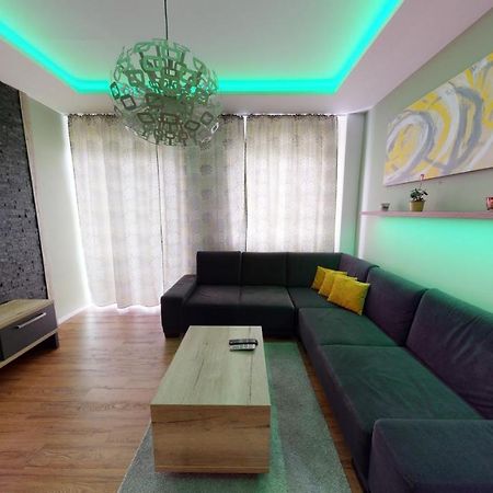 Apartman Oliver, Primo, Stary Smokovec Vysoké Tatry 외부 사진