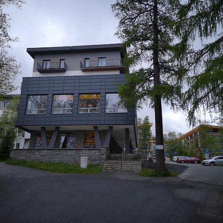 Apartman Oliver, Primo, Stary Smokovec Vysoké Tatry 외부 사진