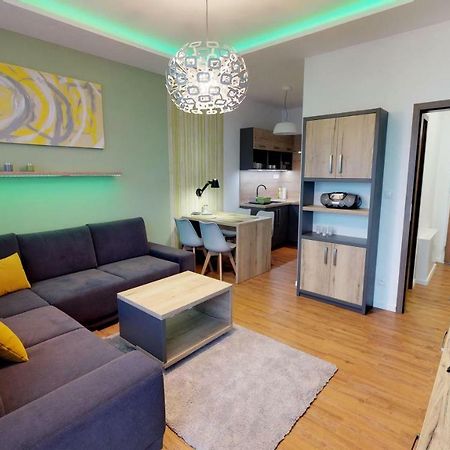 Apartman Oliver, Primo, Stary Smokovec Vysoké Tatry 외부 사진
