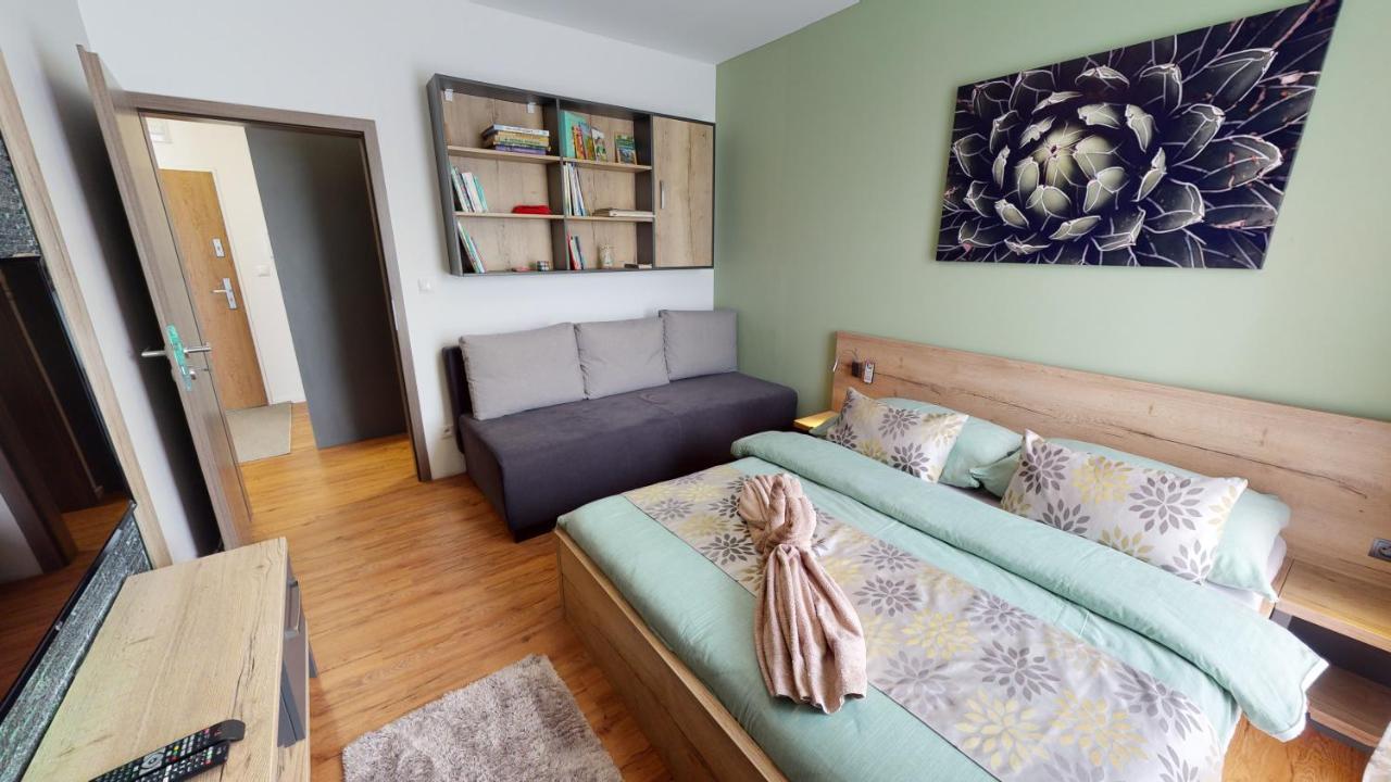 Apartman Oliver, Primo, Stary Smokovec Vysoké Tatry 외부 사진