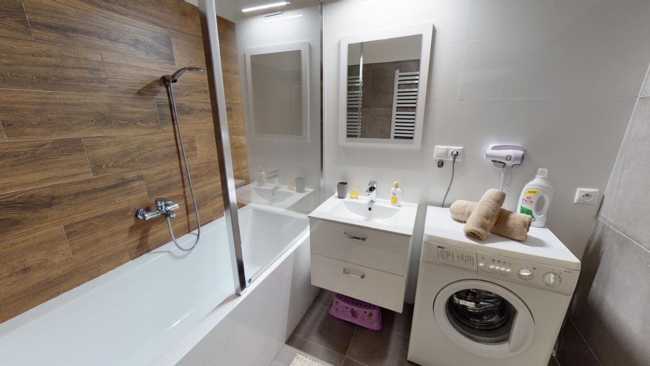 Apartman Oliver, Primo, Stary Smokovec Vysoké Tatry 외부 사진