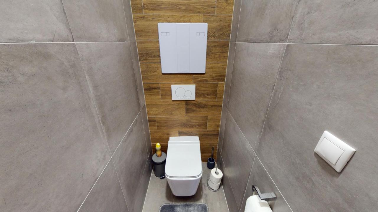 Apartman Oliver, Primo, Stary Smokovec Vysoké Tatry 외부 사진
