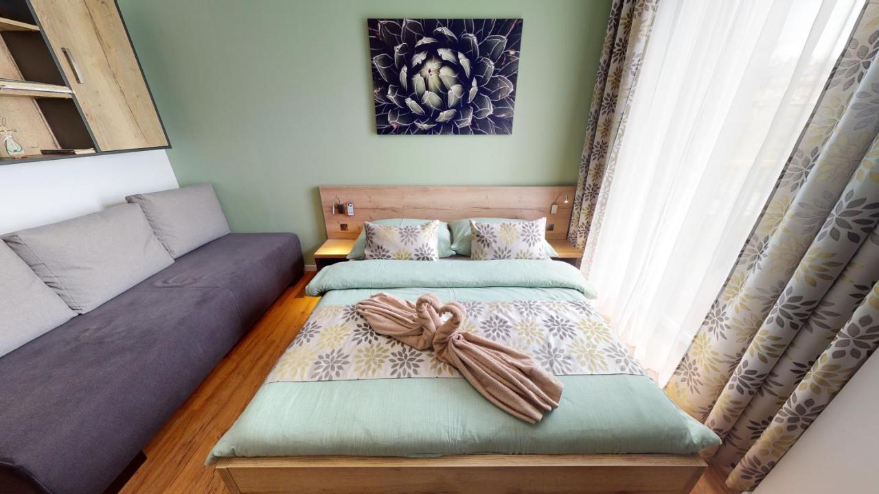 Apartman Oliver, Primo, Stary Smokovec Vysoké Tatry 외부 사진