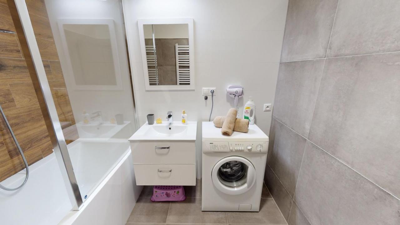 Apartman Oliver, Primo, Stary Smokovec Vysoké Tatry 외부 사진