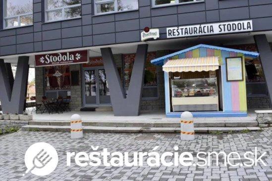 Apartman Oliver, Primo, Stary Smokovec Vysoké Tatry 외부 사진