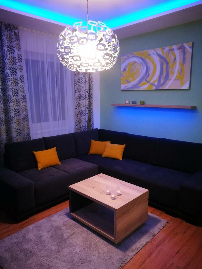 Apartman Oliver, Primo, Stary Smokovec Vysoké Tatry 외부 사진