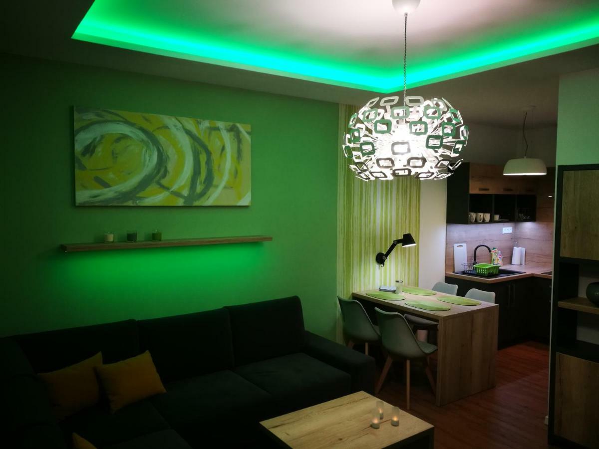 Apartman Oliver, Primo, Stary Smokovec Vysoké Tatry 외부 사진