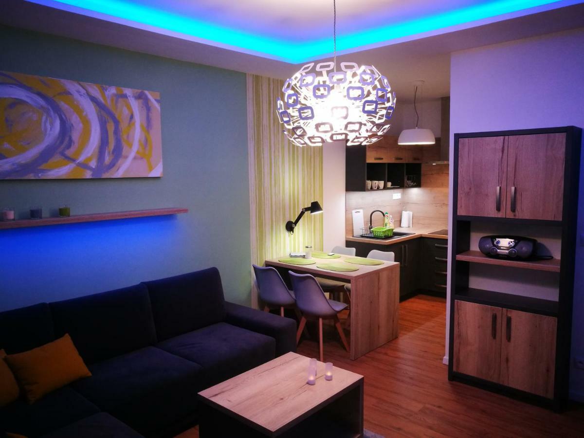 Apartman Oliver, Primo, Stary Smokovec Vysoké Tatry 외부 사진