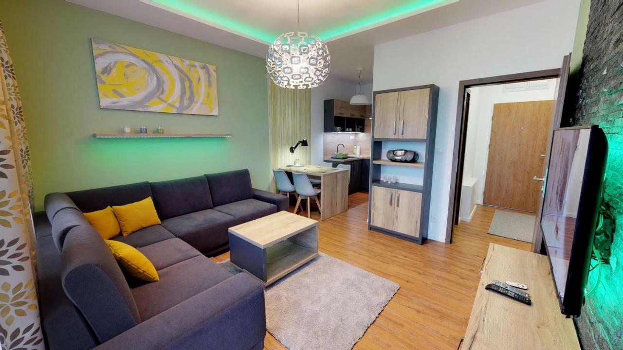 Apartman Oliver, Primo, Stary Smokovec Vysoké Tatry 외부 사진