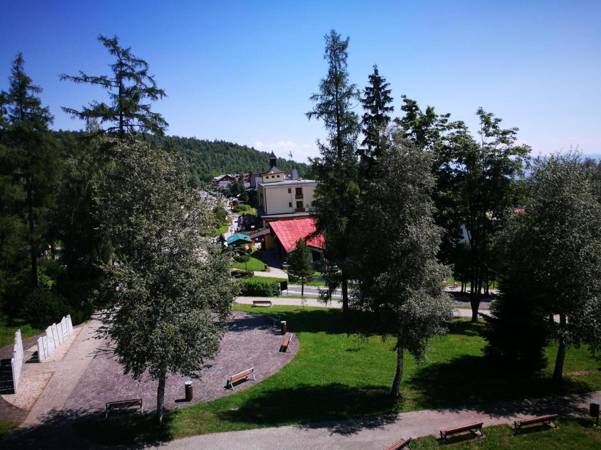 Apartman Oliver, Primo, Stary Smokovec Vysoké Tatry 외부 사진