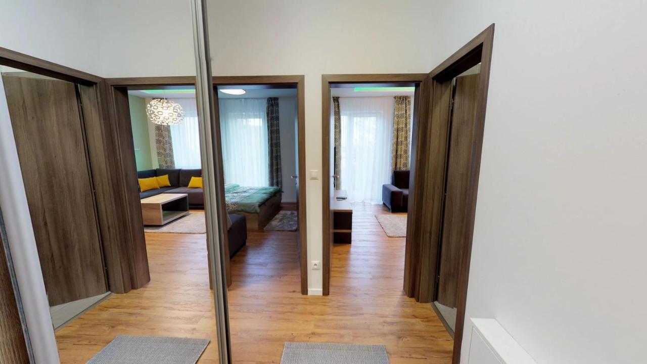 Apartman Oliver, Primo, Stary Smokovec Vysoké Tatry 외부 사진